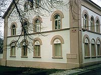 Muzeum v Poděbradech