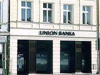 Union banka Kolín